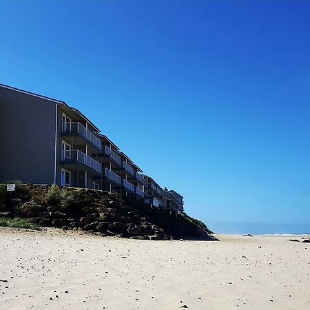 D Sands Condominium Motel Линкольн-Сити Экстерьер фото