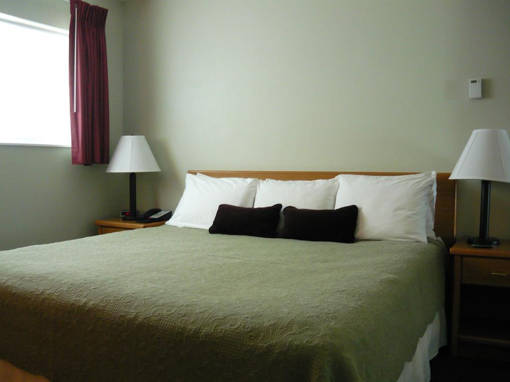 D Sands Condominium Motel Линкольн-Сити Номер фото
