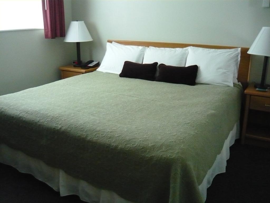 D Sands Condominium Motel Линкольн-Сити Экстерьер фото