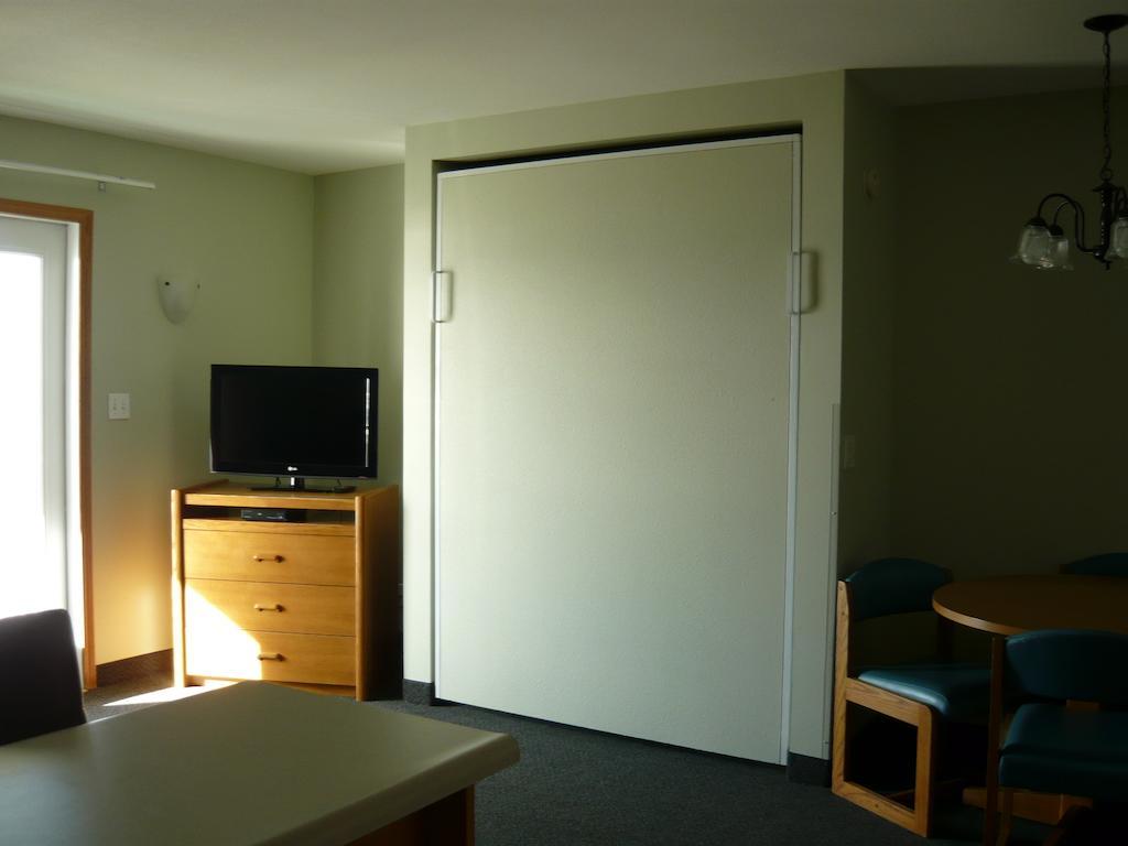D Sands Condominium Motel Линкольн-Сити Экстерьер фото
