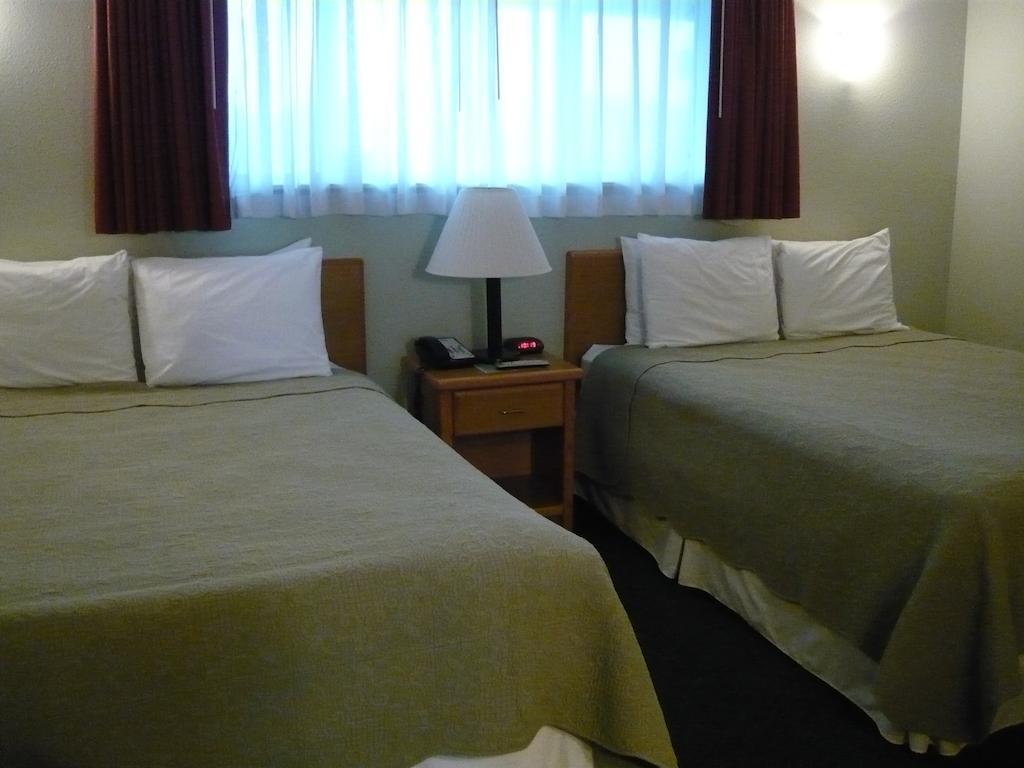 D Sands Condominium Motel Линкольн-Сити Номер фото