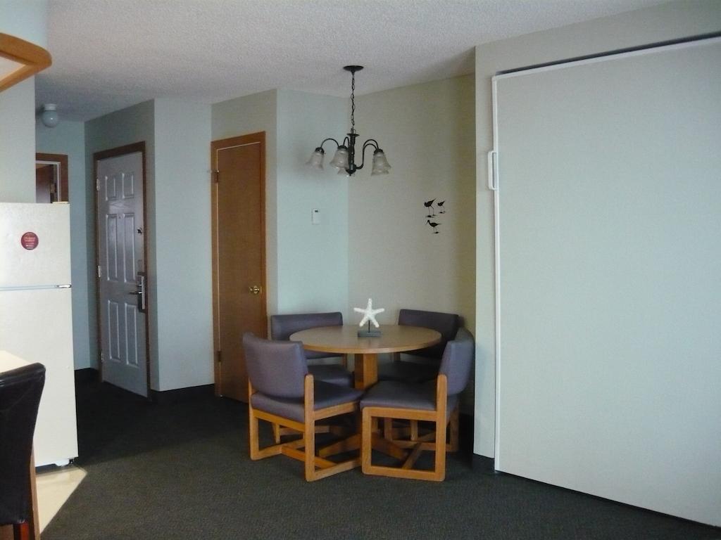 D Sands Condominium Motel Линкольн-Сити Номер фото