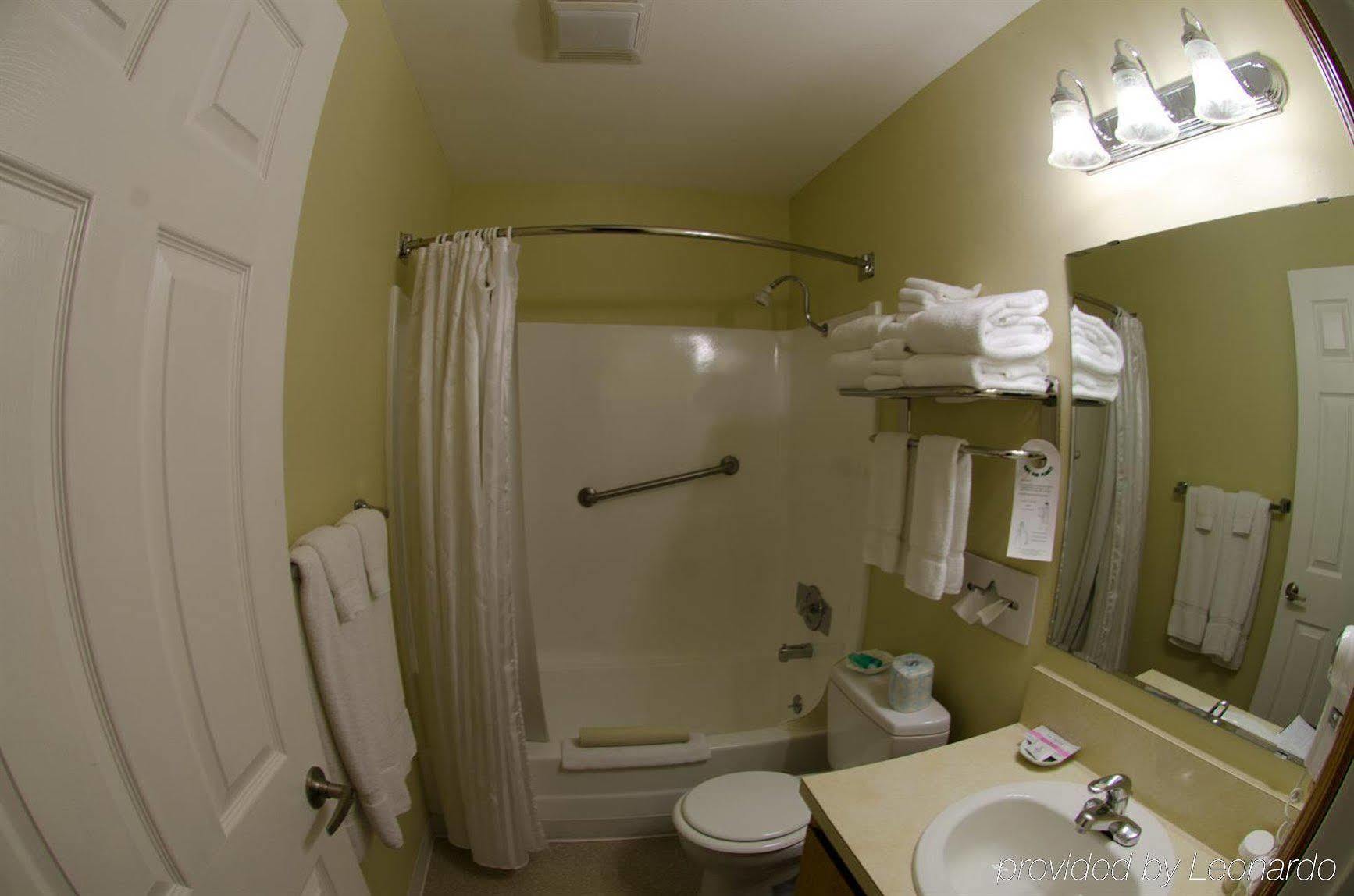 D Sands Condominium Motel Линкольн-Сити Экстерьер фото