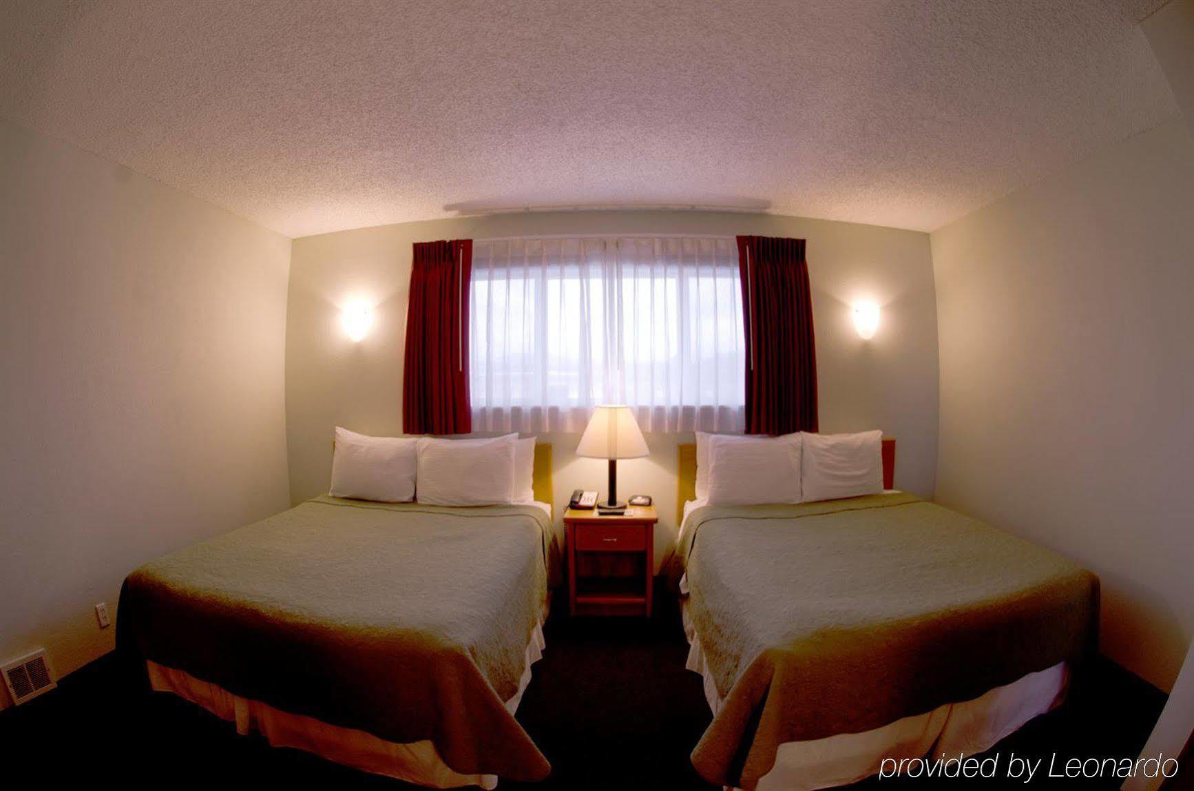 D Sands Condominium Motel Линкольн-Сити Экстерьер фото